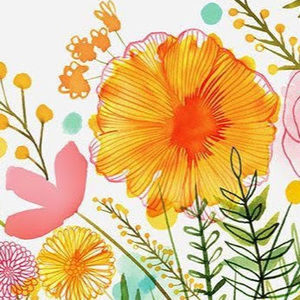 Meet your Posher, Cheryl